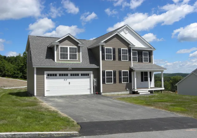Photo 1 of Sale Pending at 310 Karatzas Ave #Lot 2, Manchester, NH 03104 | MLS# 5069202 | Listing updated on 2026-08-21