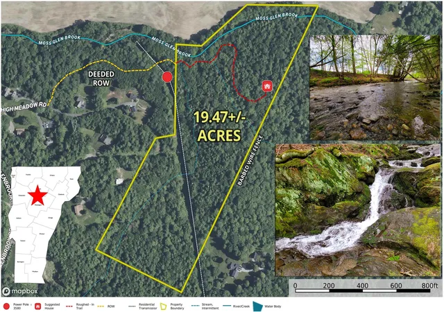 1st image of 167 High Meadow Rd, Stowe, VT 05672 | MLS# 5069628