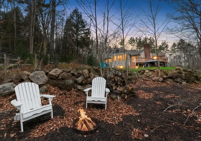 Homes for sale in Grantham, NH | 119 Shedd Rd, Grantham, NH 03753 | MLS# 5069671