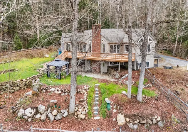 Homes for sale in Grantham, NH | 119 Shedd Rd, Grantham, NH 03753 | MLS# 5069671