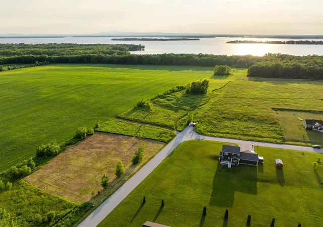 2nd image of Lot 20 Rocky Shore Farm Rd, St. Albans Town, VT 05478 | MLS# 5069675