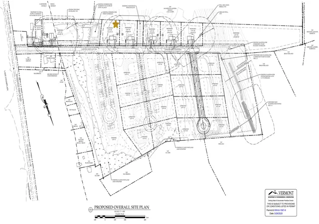 Photo 3 of Single family home for sale at Lot 20 Rocky Shore Farm Rd, Saint Albans, VT 05478 | MLS# 5069675 | Listing updated on 2026-05-01