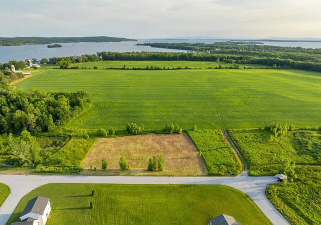Photo 4 of Single family home for sale at Lot 20 Rocky Shore Farm Rd, Saint Albans, VT 05478 | MLS# 5069675 | Listing updated on 2026-05-01