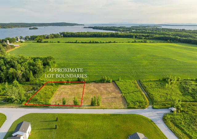9th image of Lot 20 Rocky Shore Farm Rd, St. Albans Town, VT 05478 | MLS# 5069675