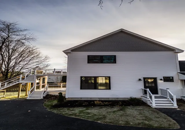 Photo 2 of Condo for sale at 50c Linden St, Exeter, NH 03833 | MLS# 5069718 | Listing updated on 2026-08-22