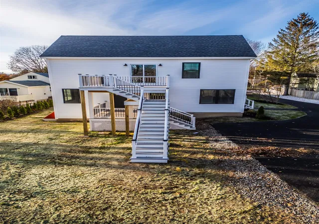 Photo 4 of Condo for sale at 50C Linden St, Exeter, NH 03833 | MLS# 5069718 | Listing updated on 2026-08-22