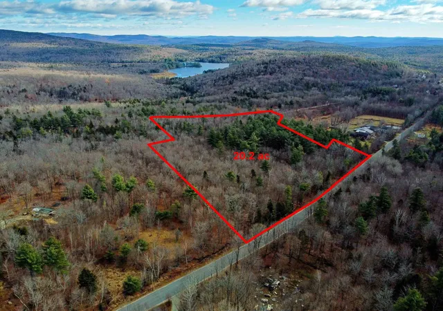Homes for sale in Washington, NH | 0 North Main St Ctr, Washington, NH 03280 | MLS# 5069759