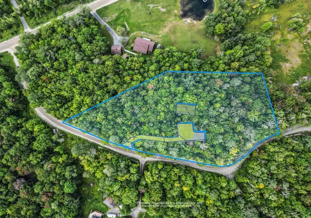 Photo 1 of Land for sale at 93 White Birch Rd, Morrisville, VT 05661 | MLS# 5070013 | Listing updated on 2026-08-29