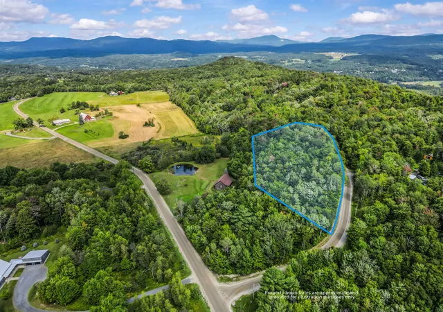 Photo 3 of Land for sale at 93 White Birch Rd, Morrisville, VT 05661 | MLS# 5070013 | Listing updated on 2026-08-29