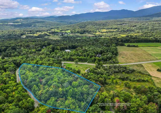 Photo 3 of Land for sale at 93 White Birch Rd, Morrisville, VT 05661 | MLS# 5070013 | Listing updated on 2026-08-29
