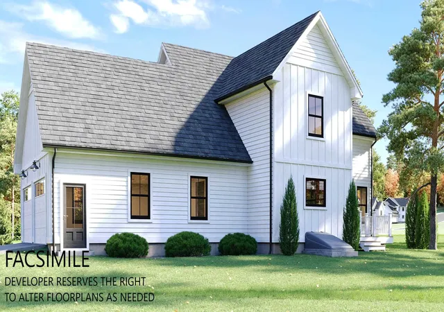 Photo 2 of Condo for sale at 56 Roberts Dr #7, Jaffrey, NH 03452 | MLS# 5070071 | Listing updated on 2026-09-03