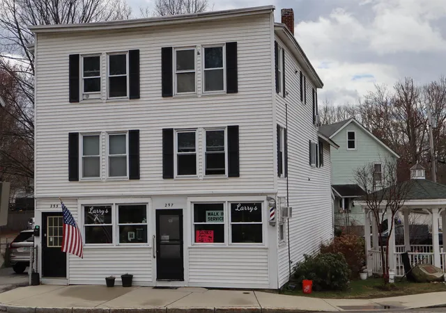 2nd image of 291 Village St, Concord, NH 03303 | MLS# 5070107