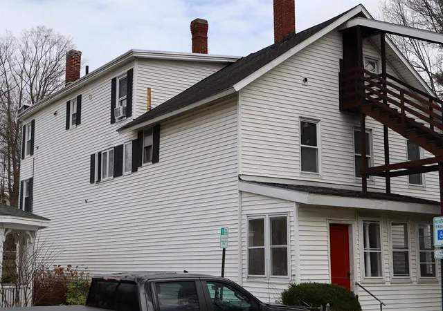 3rd image of 291 Village St, Concord, NH 03303 | MLS# 5070107