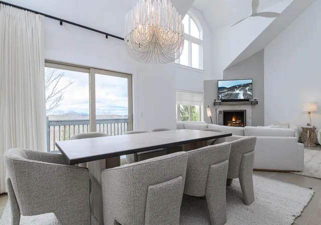 3rd image of 48 Alpine Way #D-1, Ludlow, VT 05149 | MLS# 5070117