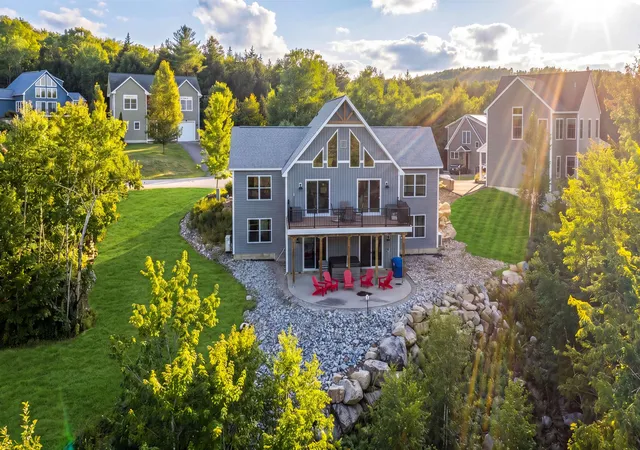 1st image of 17 Highwoods Dr #16 and 17, Bartlett, NH 03812 | MLS# 5070210