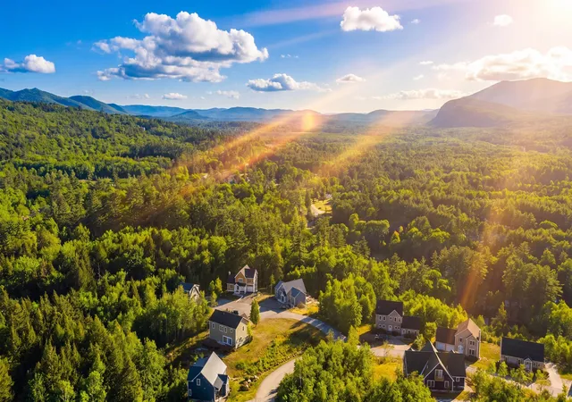 57th image of 17 Highwoods Dr #16 and 17, Bartlett, NH 03812 | MLS# 5070210