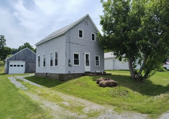 1st image of 293 Central St, Sheldon, VT 05483 | MLS# 5070298