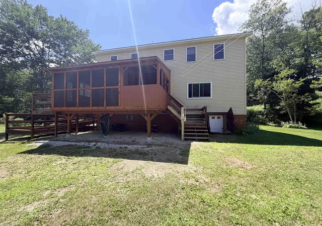 Photo 4 of Single family home for sale at 79 Waugh Farm Rd, Swanton, VT 05488 | MLS# 5070332 | Listing updated on 2026-09-09