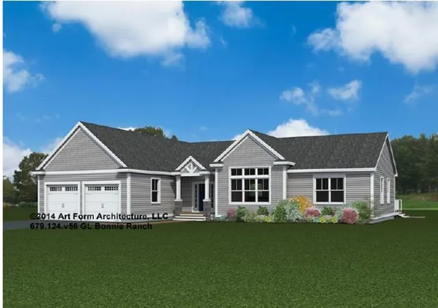 Photo 1 of Single family home for sale at Lot 97 Megans Way #97, Epping, NH 03042 | MLS# 5070492 | Listing updated on 2025-11-23