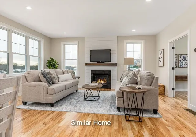 Photo 2 of Single family home for sale at Lot 97 Megans Way #97, Epping, NH 03042 | MLS# 5070492 | Listing updated on 2025-11-23