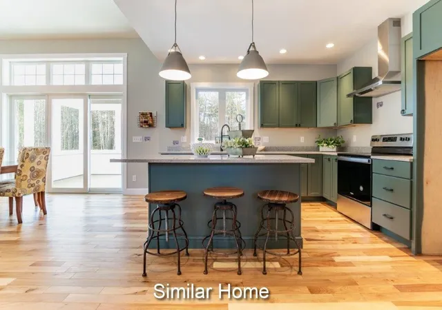 Photo 3 of Single family home for sale at Lot 97 Megans Way #97, Epping, NH 03042 | MLS# 5070492 | Listing updated on 2025-11-23