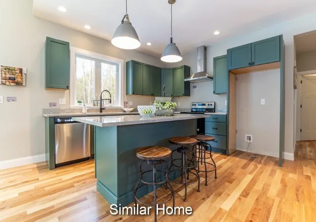 Photo 3 of Single family home for sale at Lot 97 Megans Way #97, Epping, NH 03042 | MLS# 5070492 | Listing updated on 2025-11-23