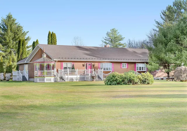 2nd image of 70 Bousquet Rd, Lowell, VT 05847 | MLS# 5070544