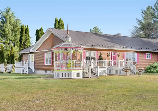 3rd image of 70 Bousquet Rd, Lowell, VT 05847 | MLS# 5070544