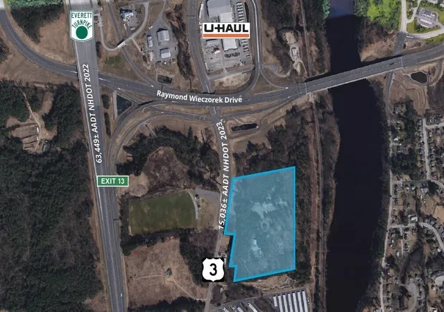 1st image of 769 Daniel Webster Hwy, Merrimack, NH 03054 | MLS# 5070585