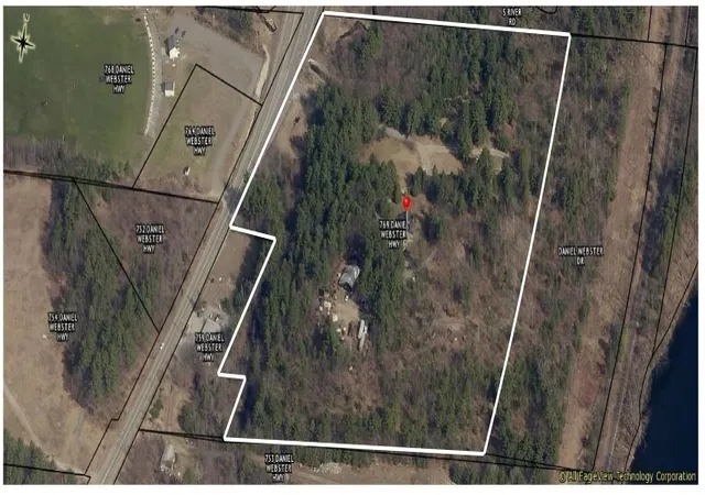 16th image of 769 Daniel Webster Hwy, Merrimack, NH 03054 | MLS# 5070585