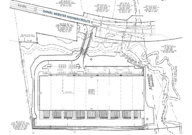 2nd image of 769 Daniel Webster Hwy, Merrimack, NH 03054 | MLS# 5070585