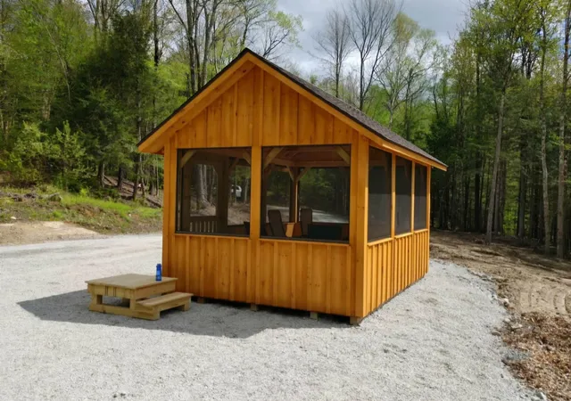 16th image of 156 White Birch Rd, Morristown, VT 05661 | MLS# 5070709
