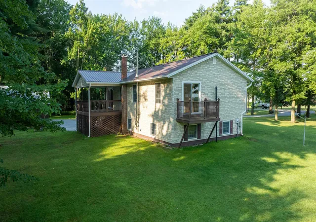 Photo 3 of Single family home for sale at 540 Rte 7 Rte, Swanton, VT 05488 | MLS# 5070747 | Listing updated on 2026-09-07