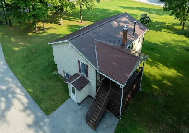 Photo 3 of Single family home for sale at 540 Rte 7 Rte, Swanton, VT 05488 | MLS# 5070747 | Listing updated on 2026-09-07
