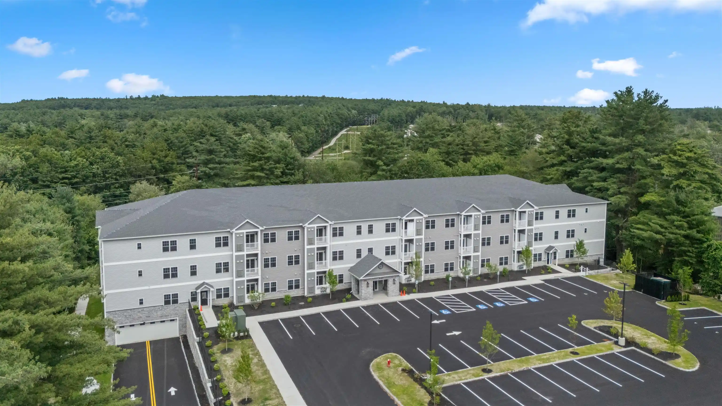 Photo 1 of Sale Pending at 10100 S Willow St #207, Manchester, NH 03103 | MLS# 5070933 | Listing updated on 2026-10-29