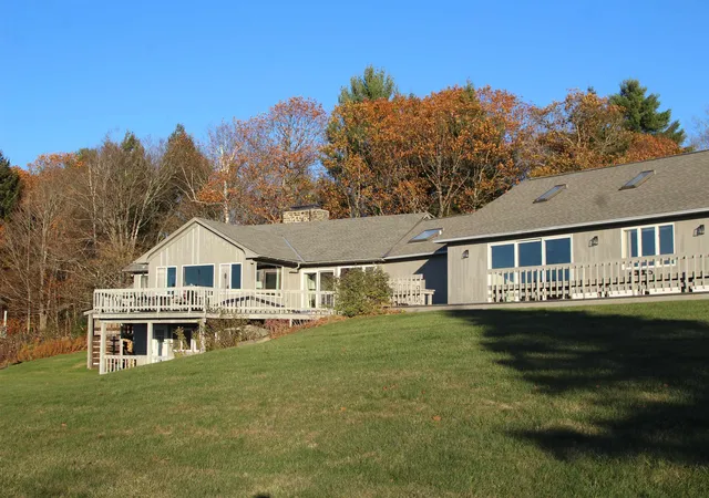 3rd image of 563 Holden Hill Rd, Langdon, NH 03602 | MLS# 5070939