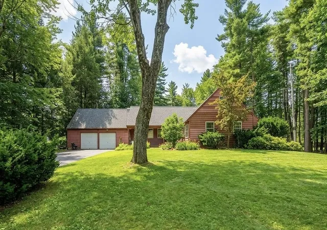 Photo 2 of Single family home for sale at 1 Exeter Rd, Kingston, NH 03848 | MLS# 5070943 | Listing updated on 2026-08-24