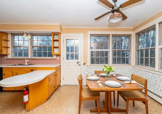 Photo 3 of Single family home for sale at 1 Exeter Rd, Kingston, NH 03848 | MLS# 5070943 | Listing updated on 2026-08-24