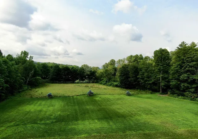 Photo 1 of Land for sale at Lot 3 Guptil Rd, Waterbury Center, VT 05677 | MLS# 5070969 | Listing updated on 2026-09-06