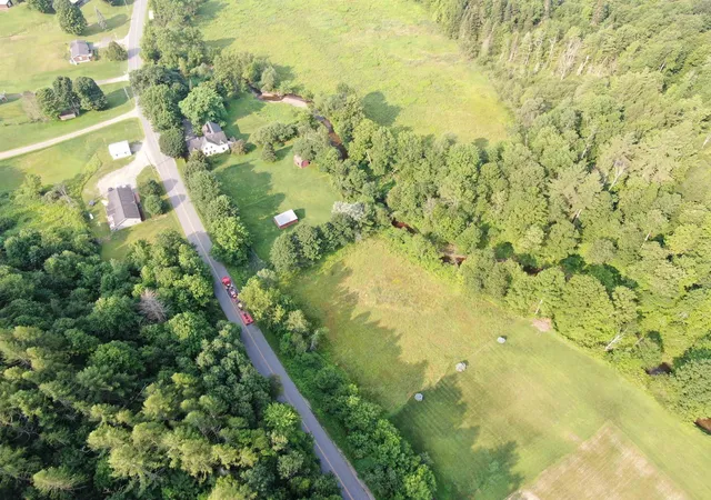 Photo 2 of Land for sale at Lot 3 Guptil Rd, Waterbury Center, VT 05677 | MLS# 5070969 | Listing updated on 2026-09-06