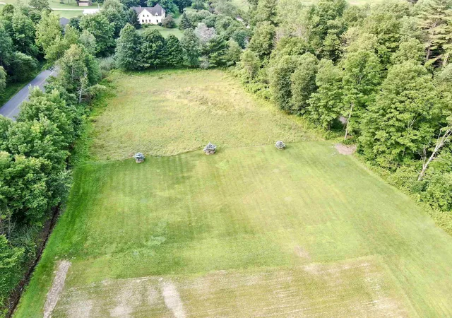 Photo 3 of Land for sale at Lot 3 Guptil Rd, Waterbury Center, VT 05677 | MLS# 5070969 | Listing updated on 2026-09-06