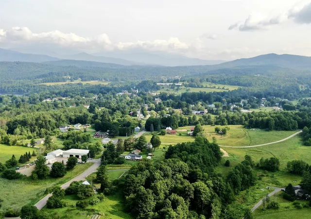 Photo 3 of Land for sale at Lot 3 Guptil Rd, Waterbury Center, VT 05677 | MLS# 5070969 | Listing updated on 2026-09-06