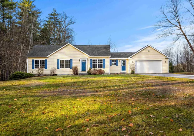 1st image of 454 Little Pond Rd, Sandwich, NH 03227 | MLS# 5071246