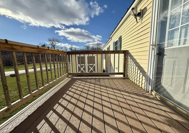 5th image of 81 Cramton Ave #33, Castleton, VT 05735 | MLS# 5071258