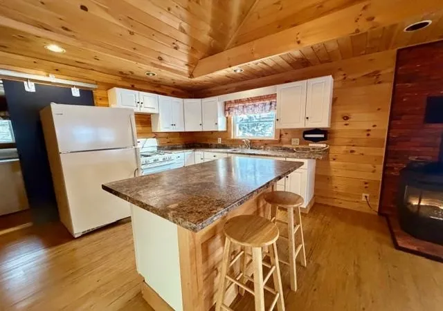 5th image of 21 Pinitte Rd, Errol, NH 03579 | MLS# 5071337