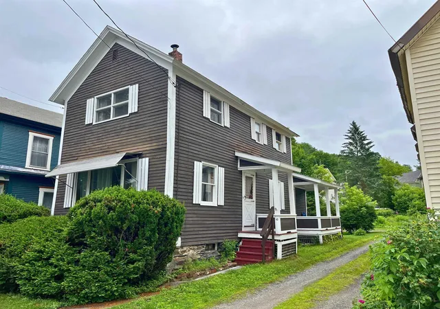 Homes for sale in Montpelier, VT | 10 Jay St, Montpelier, VT 05602 | MLS# 5071350