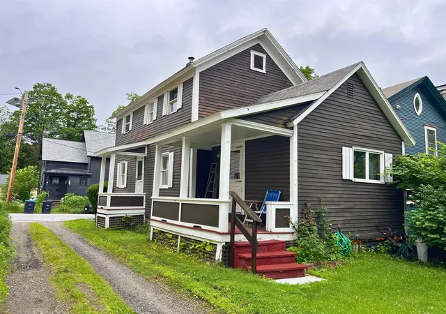 Homes for sale in Montpelier, VT | 10 Jay St, Montpelier, VT 05602 | MLS# 5071350