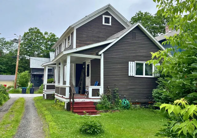 3rd image of 10 Jay St, Montpelier, VT 05602 | MLS# 5071350