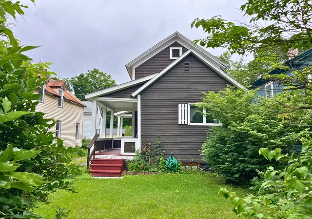 4th image of 10 Jay St, Montpelier, VT 05602 | MLS# 5071350