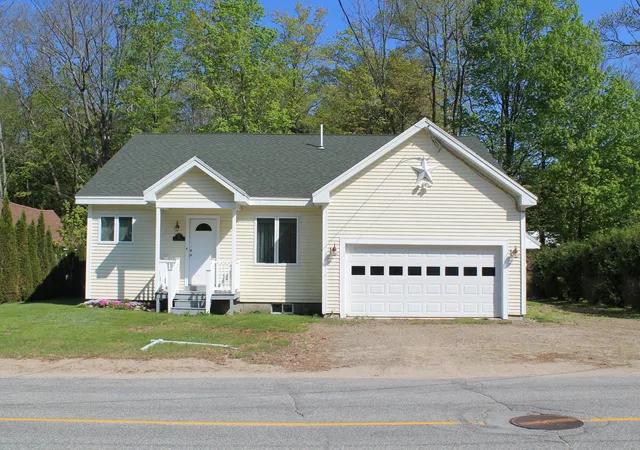 Homes for sale in Lincoln, NH | 158 Pollard Rd, Lincoln, NH 03251 | MLS# 5071394